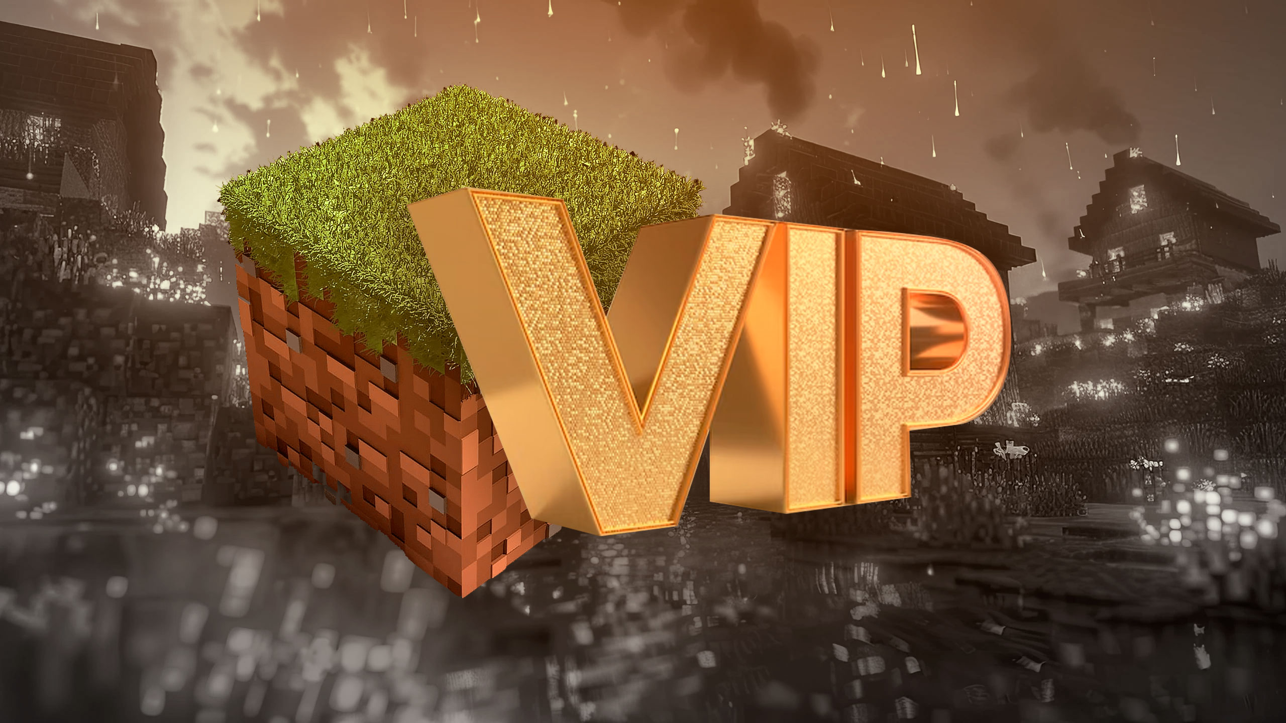 CLIENT VIP